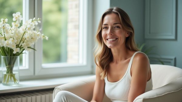 Optimiser sa santé féminine avec Dr Camille Paturaud, gynécologue à Nice