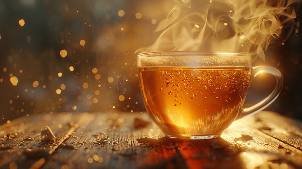 Psyllium blond bio : quels sont les effets d'une tisane de cette plante ?