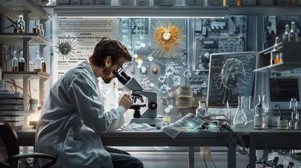 Effet d'un produit naturel sur la régénération cellulaire : mythe ou réalité ?