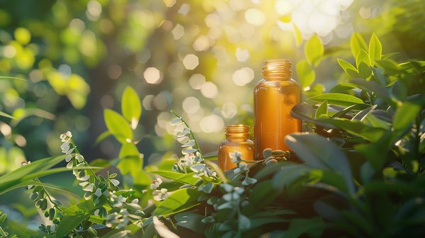 Découvrez les traitements naturels pour l'ostéoporose