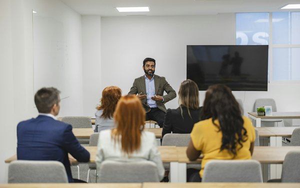 Formation continue en thérapies brèves : améliorez vos compétences