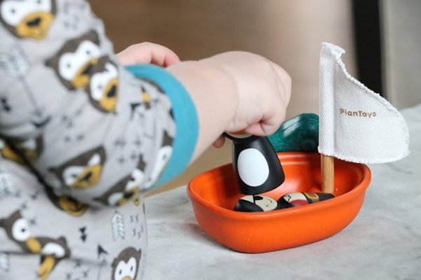 Comment choisir les jouets de mon enfant ?