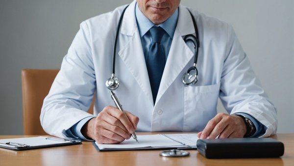 Téléconsultation avec un médecin : prenez note des risques