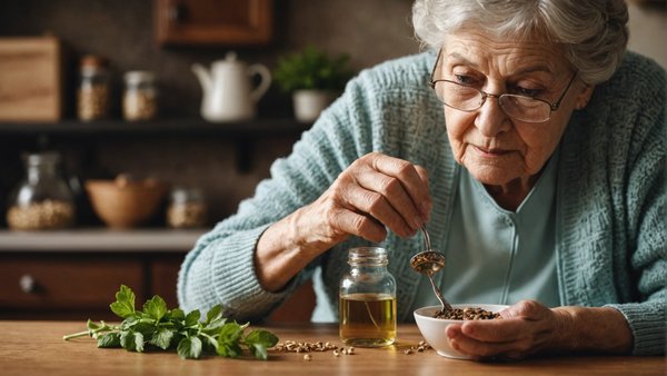 Remèdes de grand-mère pour la cruralgie : les bienfaits de chaque option