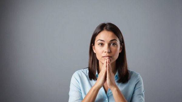 Maitrise de soi : conseils pour garder son calme dans une situation stressante