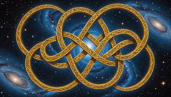 Significations culturelles et spirituelles du symbole infini : décryptage