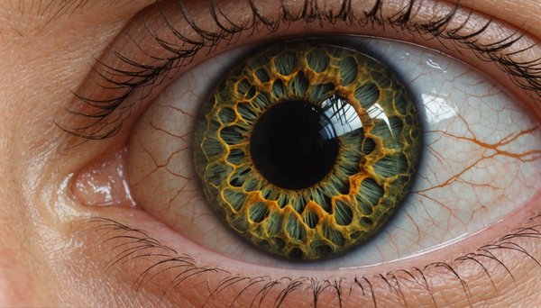 Comprendre et traiter le glaucome et la cataracte facilement