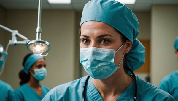 Infirmier anesthésiste : un parcours vers l'excellence médicale